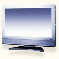 Телевизор "SHARP"