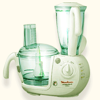 Комбайн MOULINEX  A77 4C